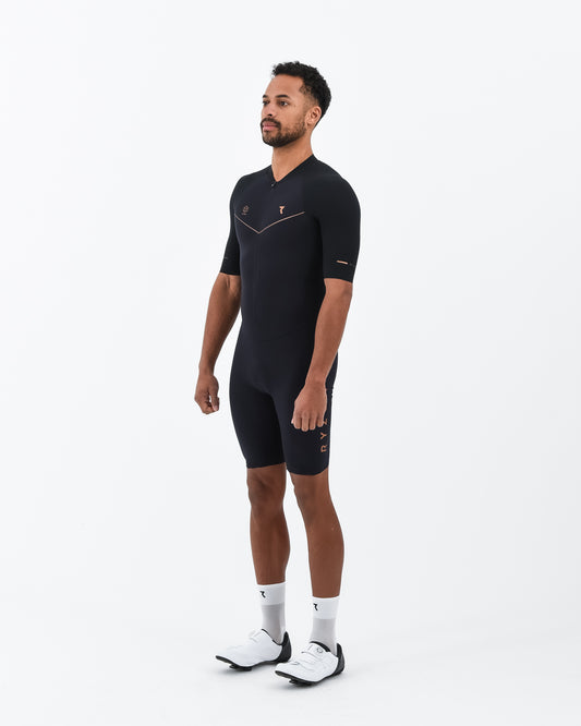 Verge Aero Tri Race Suit Men